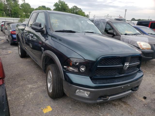 DODGE RAM 1500 2011 1d7rv1gt1bs670250