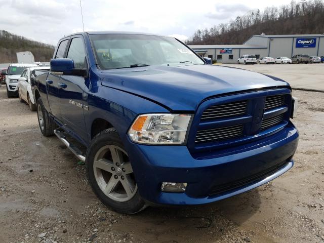 DODGE RAM 1500 2011 1d7rv1gt1bs689736