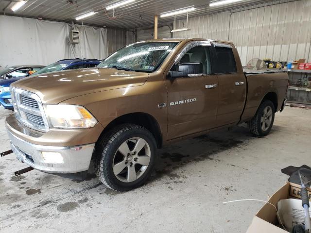 DODGE RAM 1500 2011 1d7rv1gt1bs690188