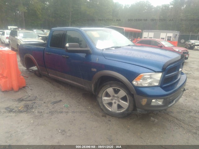 RAM 1500 2011 1d7rv1gt1bs700119