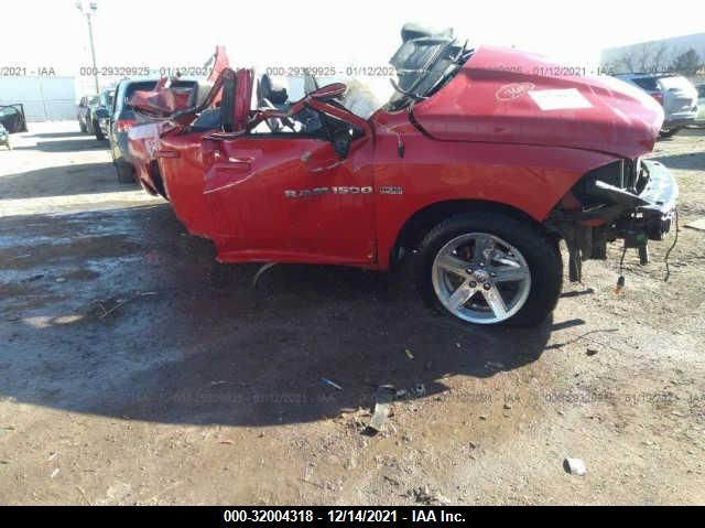 RAM 1500 2011 1d7rv1gt1bs706423