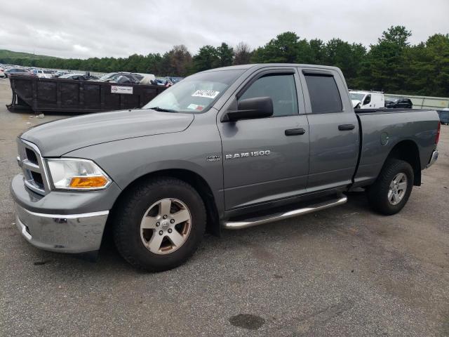 DODGE RAM 1500 2011 1d7rv1gt1bs713632