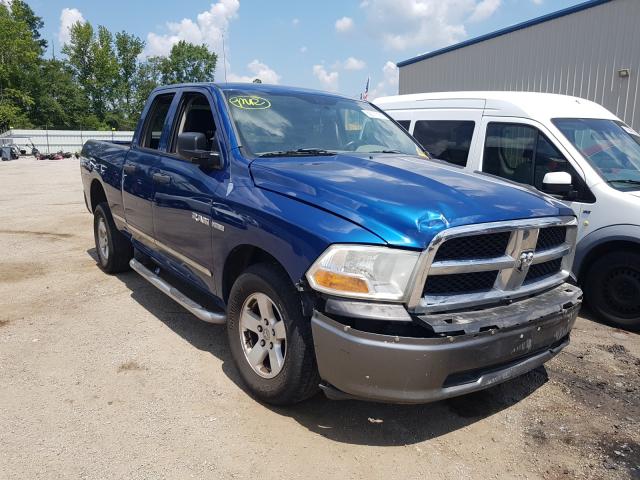 DODGE RAM 1500 2010 1d7rv1gt2as107853