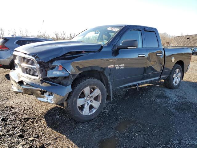 DODGE RAM 1500 2010 1d7rv1gt2as118920