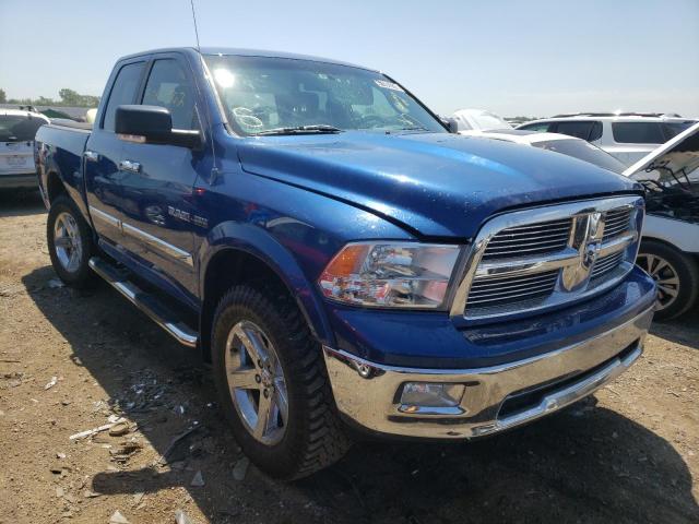 DODGE RAM 1500 2010 1d7rv1gt2as130226