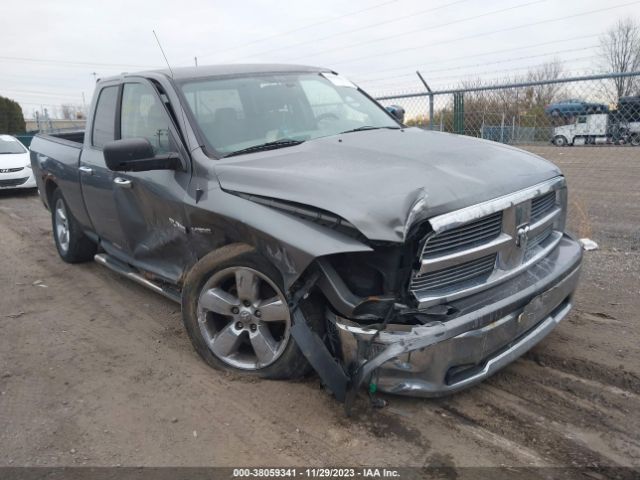 DODGE RAM 1500 2010 1d7rv1gt2as135152