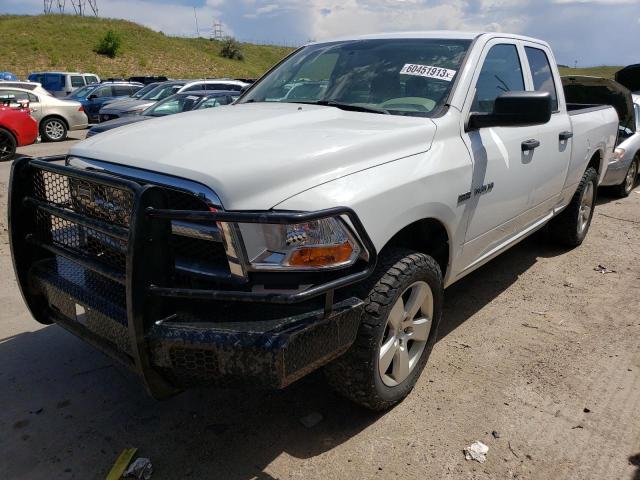 DODGE RAM 1500 2010 1d7rv1gt2as142456