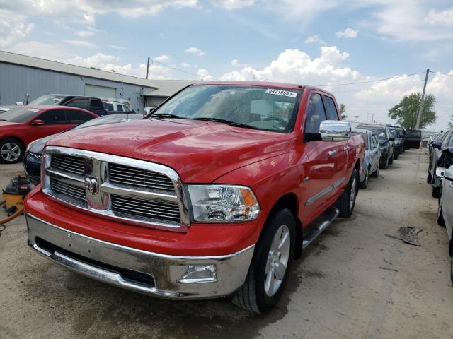 DODGE RAM 1500 2010 1d7rv1gt2as146555