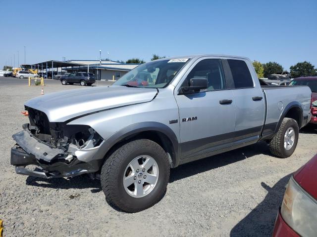 DODGE RAM 1500 2010 1d7rv1gt2as152548