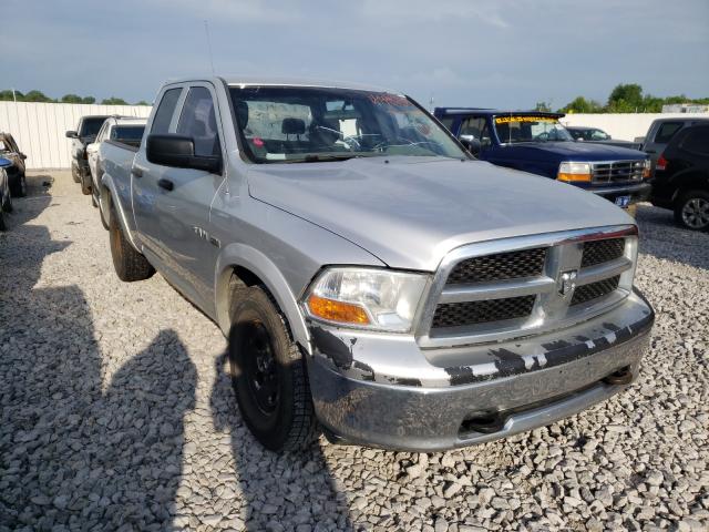 DODGE RAM 1500 2010 1d7rv1gt2as154753