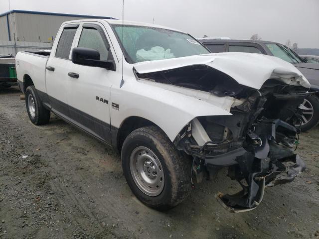 DODGE RAM 1500 2010 1d7rv1gt2as180849