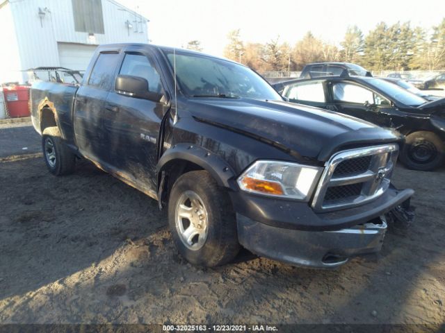 DODGE RAM 1500 2010 1d7rv1gt2as191415