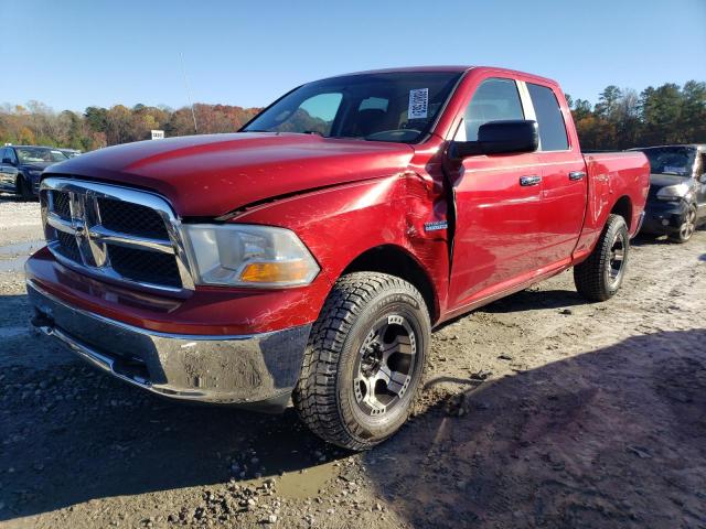 DODGE RAM 1500 2010 1d7rv1gt2as193021