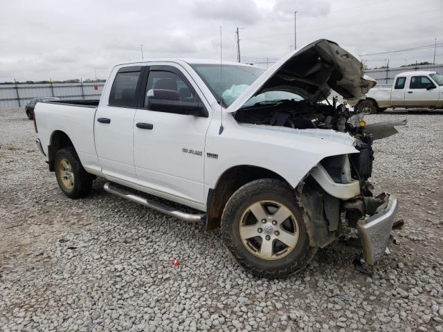 DODGE RAM 1500 2010 1d7rv1gt2as194055