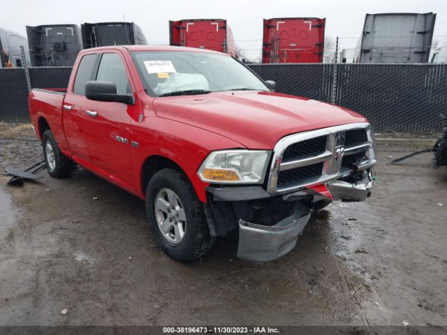 DODGE RAM 1500 2010 1d7rv1gt2as198283