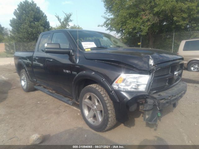 DODGE RAM 1500 2010 1d7rv1gt2as215048