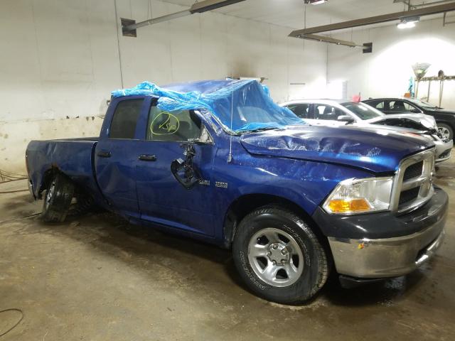 DODGE RAM 1500 2010 1d7rv1gt2as215549