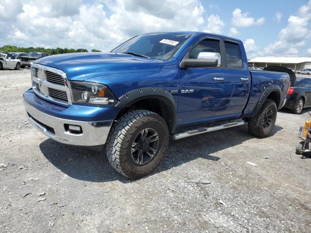 DODGE RAM 2010 1d7rv1gt2as216524