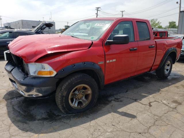 DODGE RAM 1500 2010 1d7rv1gt2as218421