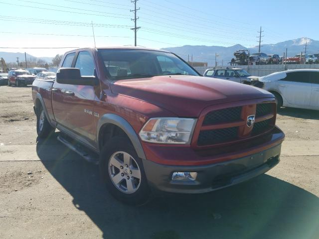 DODGE RAM 1500 2010 1d7rv1gt2as221013