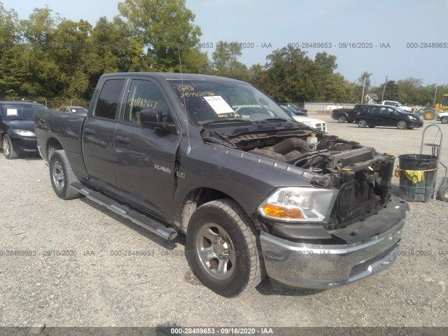 DODGE RAM 1500 2010 1d7rv1gt2as231573