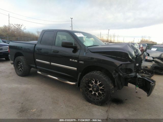 DODGE RAM 1500 2010 1d7rv1gt2as239429