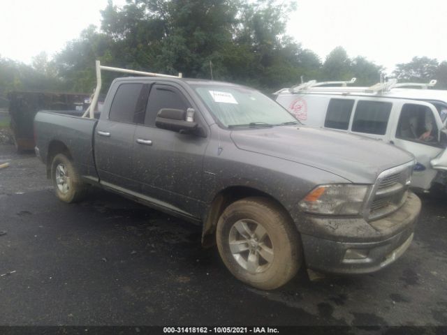 DODGE RAM 1500 2010 1d7rv1gt2as258837