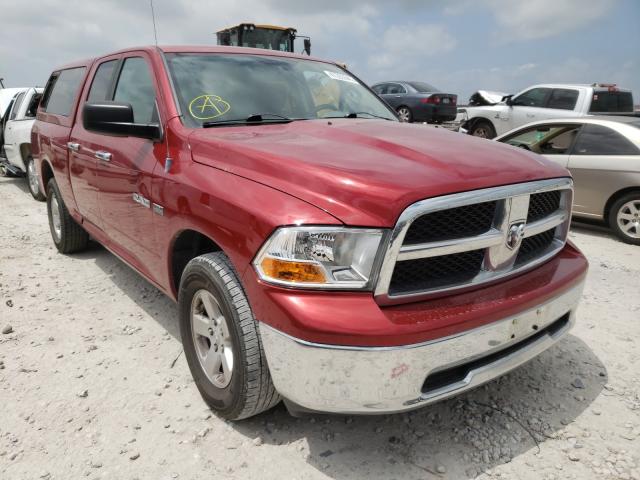 DODGE RAM 1500 2010 1d7rv1gt2as259082