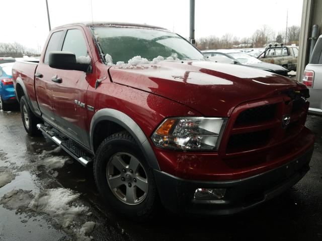 DODGE RAM 1500 2010 1d7rv1gt2as259289