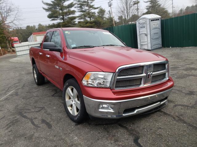 DODGE RAM 1500 2010 1d7rv1gt2as260636