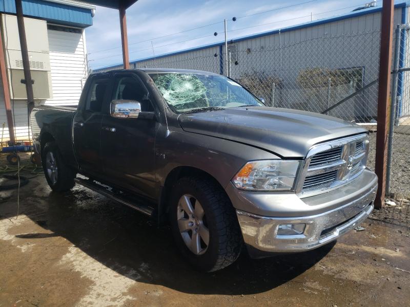 DODGE RAM 1500 2011 1d7rv1gt2bs504366