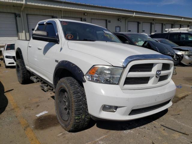 DODGE RAM 1500 2011 1d7rv1gt2bs505503