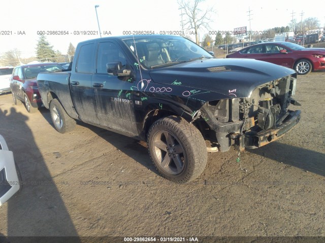 RAM 1500 2011 1d7rv1gt2bs522365