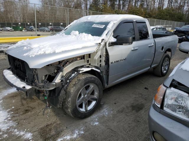 DODGE RAM 1500 2011 1d7rv1gt2bs524469