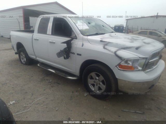 RAM 1500 2011 1d7rv1gt2bs524519