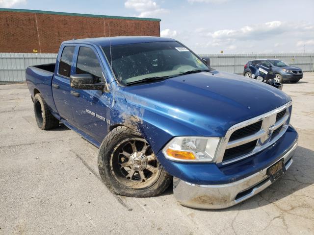 DODGE RAM 1500 2011 1d7rv1gt2bs525900