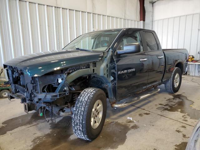 DODGE RAM 1500 2011 1d7rv1gt2bs527307