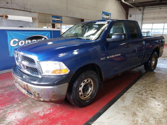 DODGE RAM 1500 2011 1d7rv1gt2bs528568