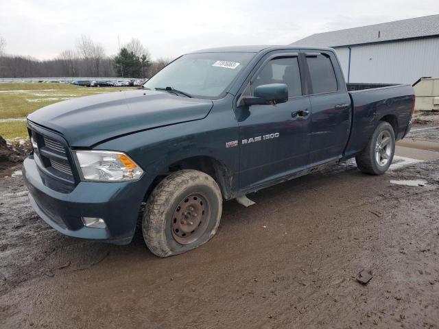 DODGE RAM 1500 2011 1d7rv1gt2bs531857