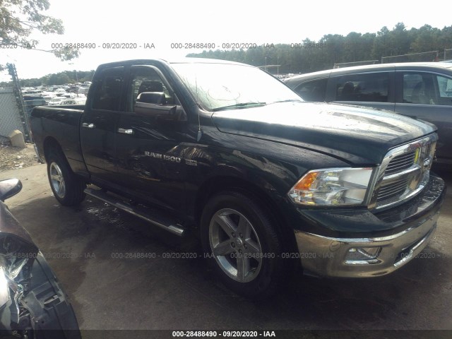 RAM 1500 2011 1d7rv1gt2bs536539