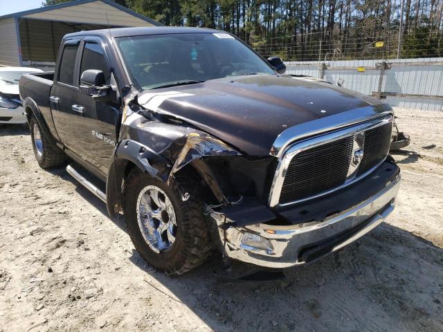 DODGE RAM 1500 2011 1d7rv1gt2bs542874