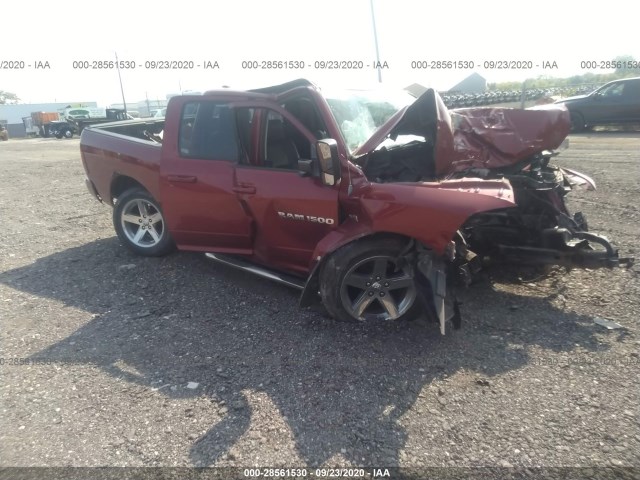 RAM 1500 2011 1d7rv1gt2bs544043