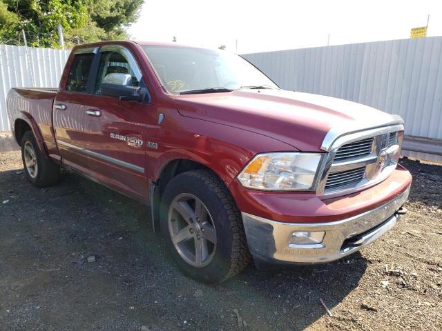 DODGE RAM 1500 2011 1d7rv1gt2bs546147