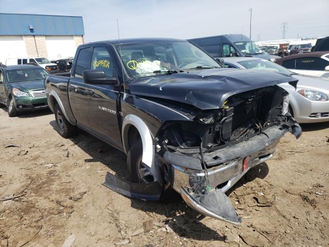 DODGE RAM 1500 2011 1d7rv1gt2bs551378