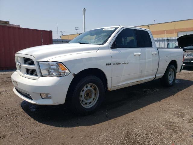 DODGE RAM 1500 2011 1d7rv1gt2bs553051