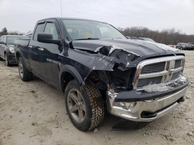 DODGE RAM 1500 2011 1d7rv1gt2bs555382