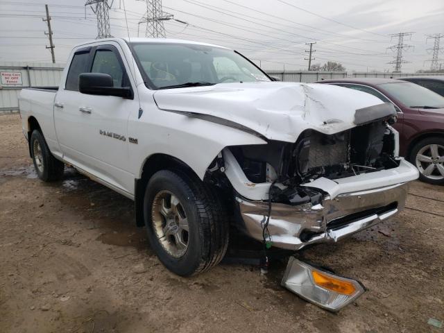 DODGE RAM 1500 2011 1d7rv1gt2bs567001