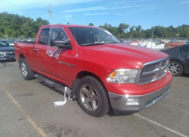 RAM 1500 2011 1d7rv1gt2bs570660