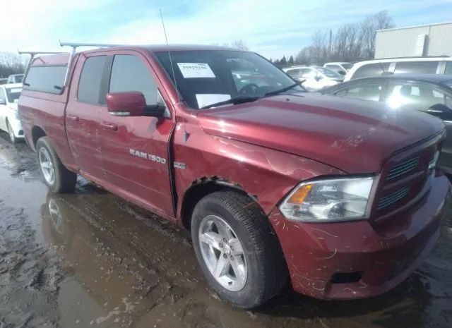 RAM 1500 2011 1d7rv1gt2bs583537