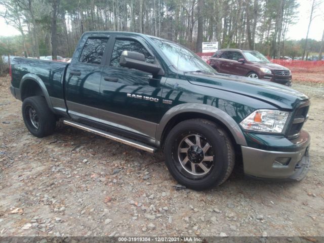 RAM 1500 2011 1d7rv1gt2bs584557